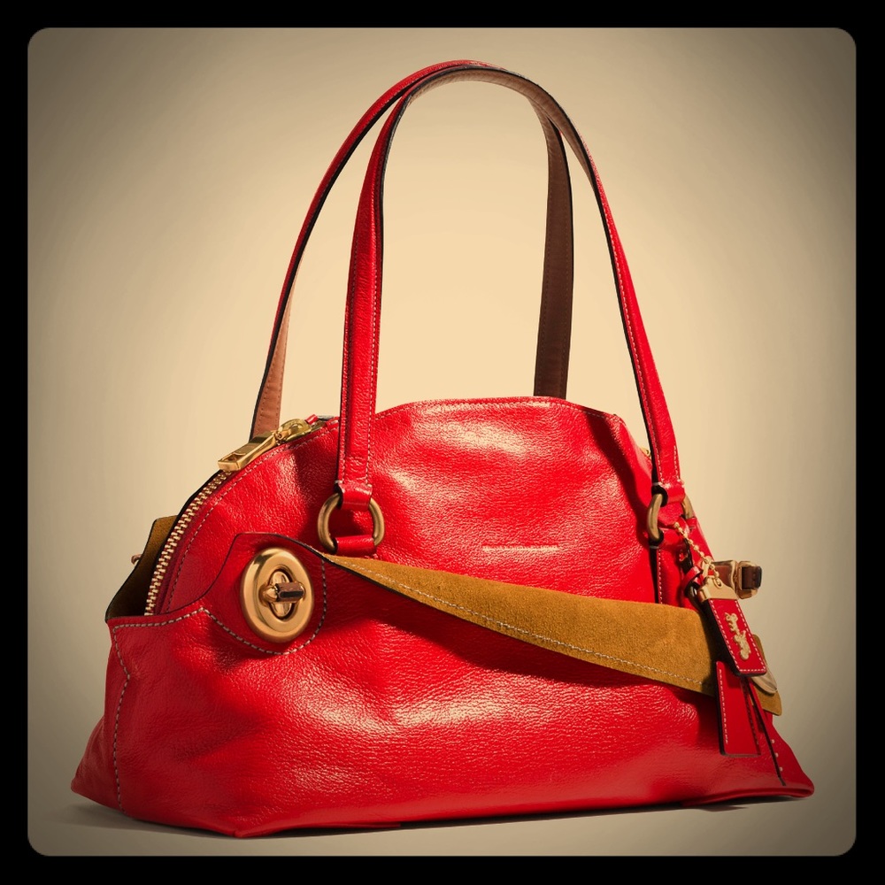 Meet your Posher, Madison